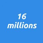 16 millions de bitcoins en circulation