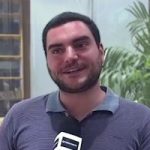 Vidéo : Aurélien Menant, CEO de Gatecoin