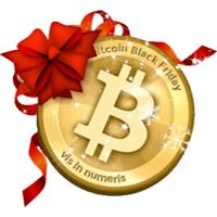 Bitcoin Black Friday : – 21% sur le Ledger Nano S