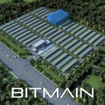 Un « data center » géant pour Bitmain