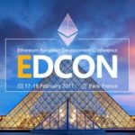 EDCON : Proof of Stake panel
