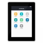 Sortie du Ledger Blue