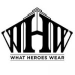 What Heroes Wear