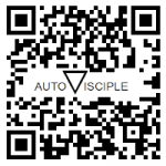 Autodisciple / Fabien Olicard : retenir une adresse bitcoin en 5mn