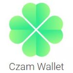 Czam Wallet en démonstration