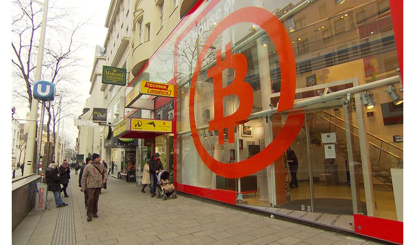 The House of Nakamoto