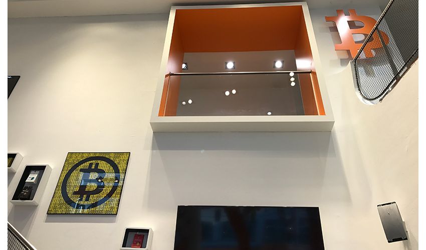 The House of Nakamoto