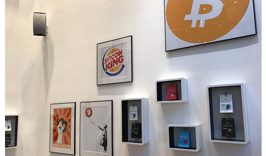 The House of Nakamoto