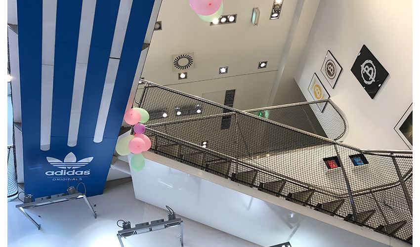 The House of Nakamoto