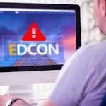 Piratage sur le site de l’EDCON ?