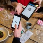 Une journée de shopping en bitcoins