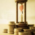 Time is money