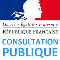 consultation publique