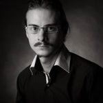 Nicolas Abraham, photographe