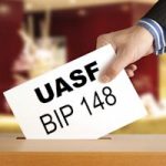 Un 5e anniversaire pour l’UASF (BIP 148)