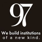 97.network : Ethereum au service des institutions