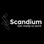 Scandium adopte Bitcoin et Ethereum