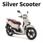 Silver Scooter adopte Bitcoin