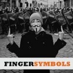 Fingersymbols