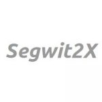 85% pour Segwit2X