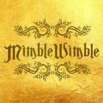 Mimblewimble