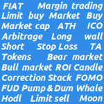 Glossaire du « crypto-trader »