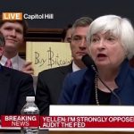 Bitcoin au Congrès des Etats-Unis