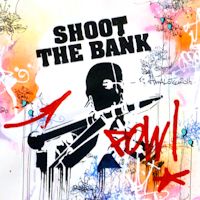 shoot the bank