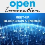 Meetup : Blockchain et énergie
