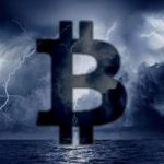 Bitcoin (encore) en zone de turbulences