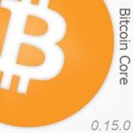 Bitcoin Core 0.15.0 par Greg Maxwell