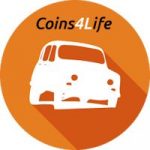 Coins4Life : La Crypto-team du 4L Trophy