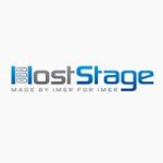 HostStage adopte Bitcoin