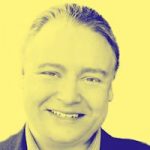 Rencontre avec Brian Behlendorf, CEO d’Hyperledger