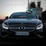 TAXI Charly