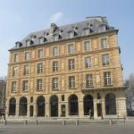 Colloque Bitcoin & Blockchain à la Maison du Barreau