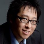 Rencontre avec Samson Mow de Blockstream