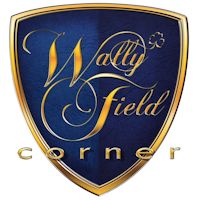wally field