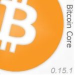Bitcoin Core 0.15.1