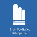 Brett Poulhalec, ostéopathe à Enghien-les-Bains