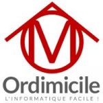Ordimicile, prestataire de services informatiques