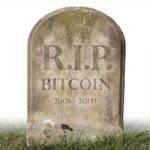 La mort quasi-certaine du bitcoin devrait bientôt être annoncée