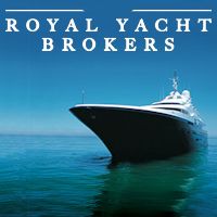 royal yacht broker