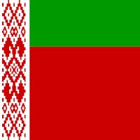 biélorussie