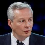 Bruno Le Maire demande un débat au G20 sur la régulation du bitcoin