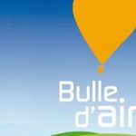Bulle d’air : vols en montgolfière