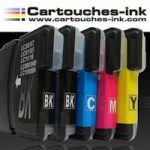 Cartouches-ink