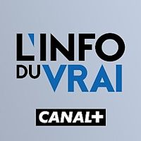 l'info du vrai