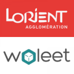 Lorient Agglomération expérimente la blockchain Bitcoin