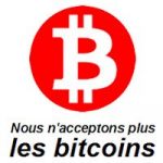Bitcoin et le commerce de détail
